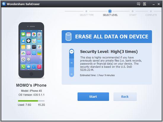 download the new version for ios Wipe Professional 2023.05