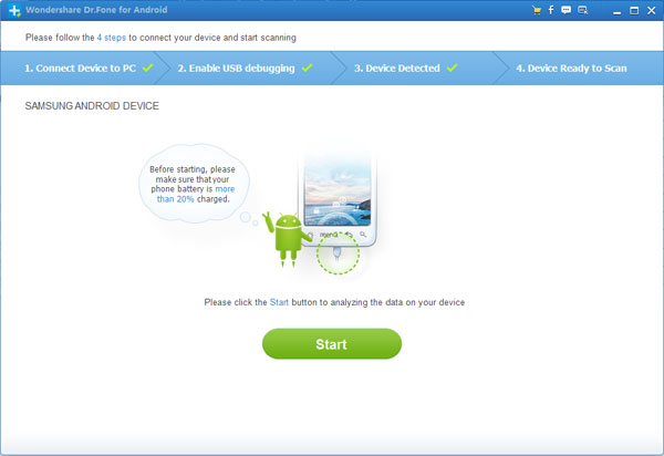 android sd card recovery pro apk