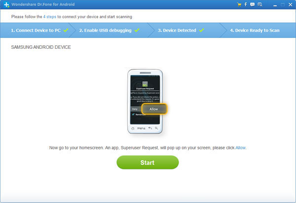 restore contacts from samsung galaxy s4