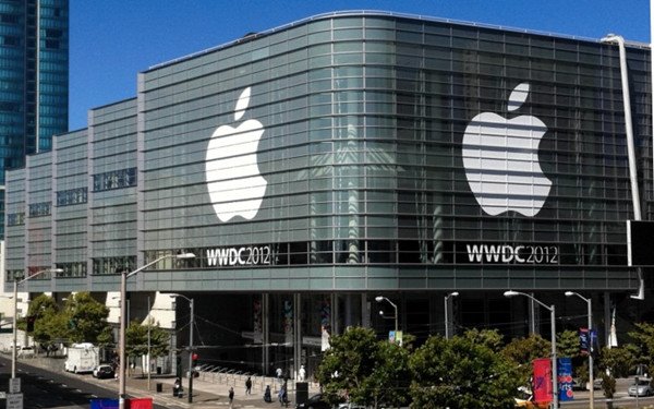 There must be a hardware release in WWDC2014